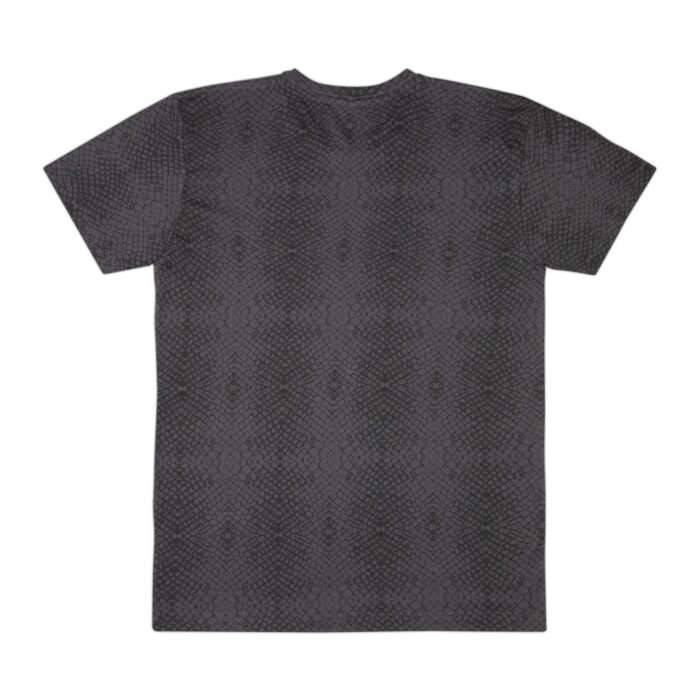 t 21 logo Men's Fine Jersey Tee - Image 10