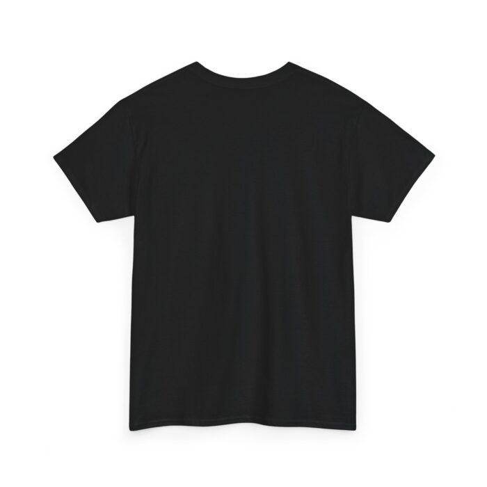 t 21 logo Unisex Heavy Cotton Tee - Image 8