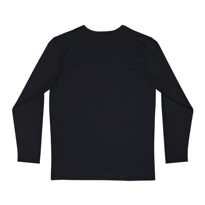 t21 logo Men's Long Sleeve Shirt (AOP) - Image 2