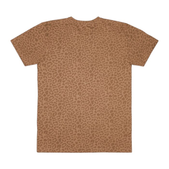 t 21 logo Men's Fine Jersey Tee - Image 6