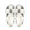 t 21 studio Logo EVA Foam Clogs (AOP)